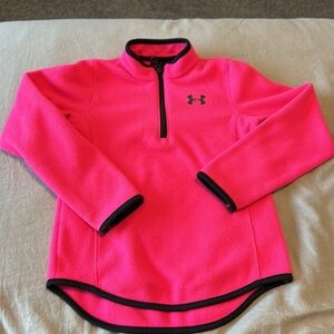 Under Armour Fleece - 6x